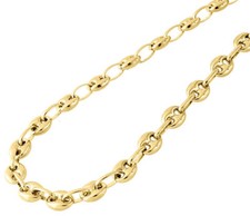 10k gelbgold 5mm - 10k, breit