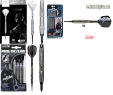 Phil taylor target softdart - taylor,