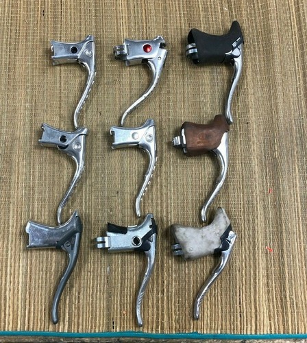 Shimano 600 slr - exage, motion