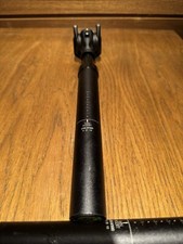 Federsattelstütze MIN INSERT