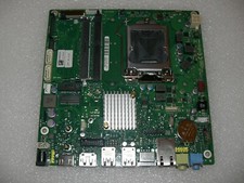 Fujitsu thin Mini-ITX Board