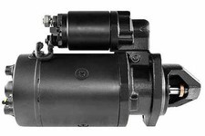 Anlasser Traktor für Schlepper Holder Lombardini LDAM 674  Bosch 0001358038