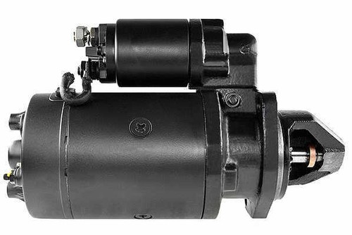 Anlasser für traktor - anlasser,
