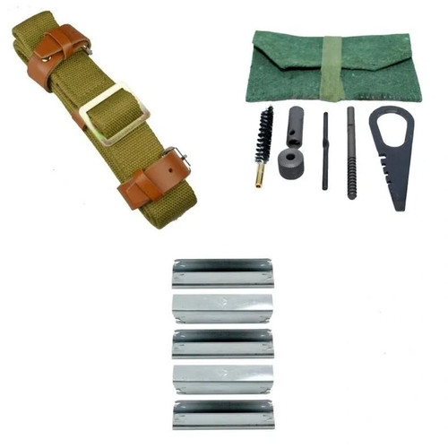 Mosin nagant sling - mosin,