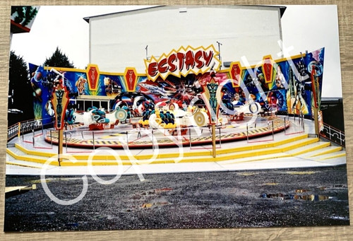 Xxl foto karussell ecstasy - xxl,