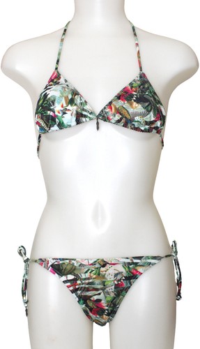 Neill bikini set mit - bikini,