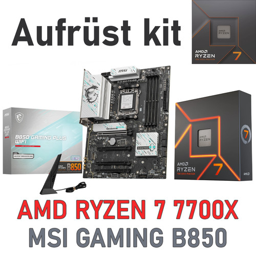 Bundle aufrüstkit gaming - pc,