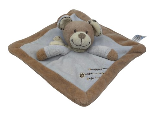 Nicotoy simba schmusetuch - nicotoy,