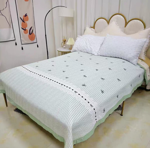 Tagesdecke bettdecke quilt - bettdecke,