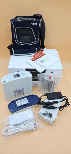 Mobiler portable oxygen - mobiler,