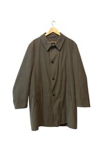 Vintage 90's Bugatti trench