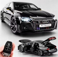 1:18 Audi RS7 Sportback