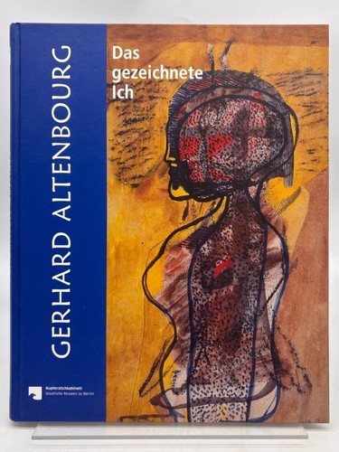 Gerhard altenbourg das - gerhard, :