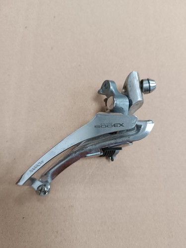 Shimano exage 500 umwerfer - exage,