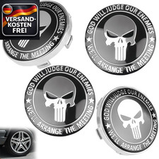 4 Stück Universal Silber