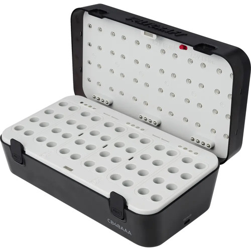 Voltcraft cb48aaa - voltcraft,