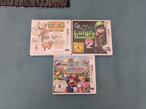 Luigis mansion mario party - luigis,