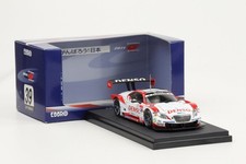 1:43 Ebbro Denso Sard SC430 Lexus Super GT500 2011 #39 H. Ishiura T. Iguchi