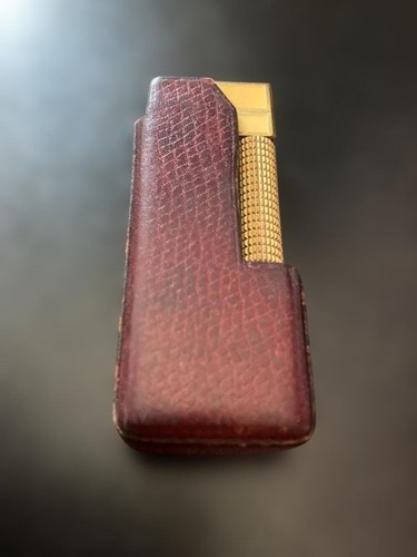 Dunhill rollagas gold - dunhill,