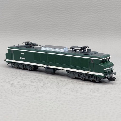 Arnold hn2587s lokomotive - arnold, sncf