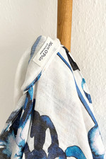 Schal Marc O'Polo. Baumwolle. Länge ca. 183 cm x Breite ca. 75 cm