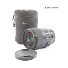 Sigma DG 1,4/35 HSM ART C/EF +