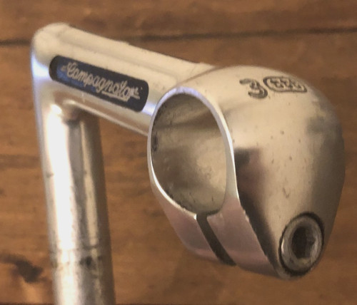 Campagnolo pantographed 3ttt - campagnolo,