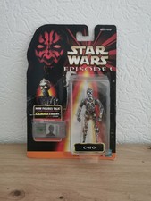 Hasbro Star Wars C-3PO Episode