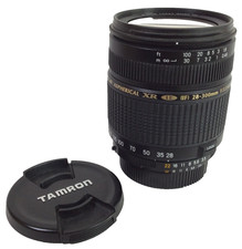 Tamron 28-300 mm F/3.5-6.3 AF