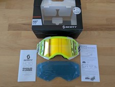 Scott fury motocross brille - scott,