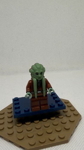 Lego kit fisto - fisto,