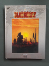 Die Blueberry Chroniken Nr. 9 (ehapa HC)