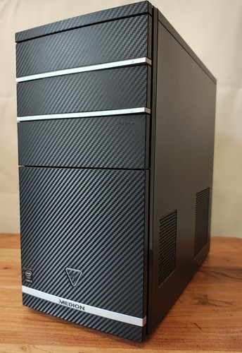 Medion mt14 intel - |,