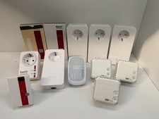Fritz devolo stecker - -,
