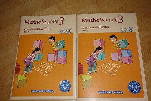 Mathefreunde alle ausgaben - mathefreunde,