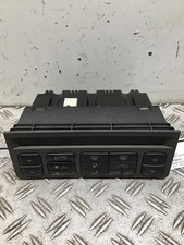 Klimabedienteil 127-63-818