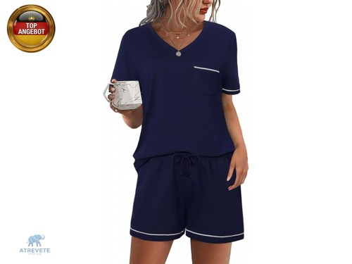 Litherday schlafanzug damen - litherday,