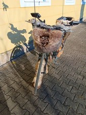 Kettler Elektrofahrrad Quadriga DUO CX10 2x625Wh RH45 E-Bike Wave Fachhändler