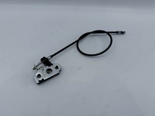 Moto Guzzi V7 Stone Sitzbank Verriegelung Schließmechanismus Seat catch (1) 24'