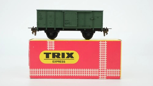Trix 3407 00 - h0, 53-3407-00