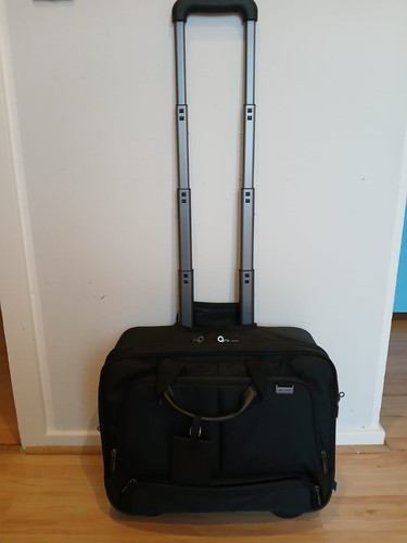 Dicota top traveller pro - traveller,