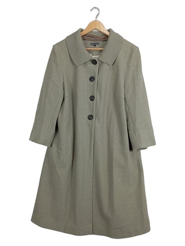 Consequent wollmantel damen - consequent,