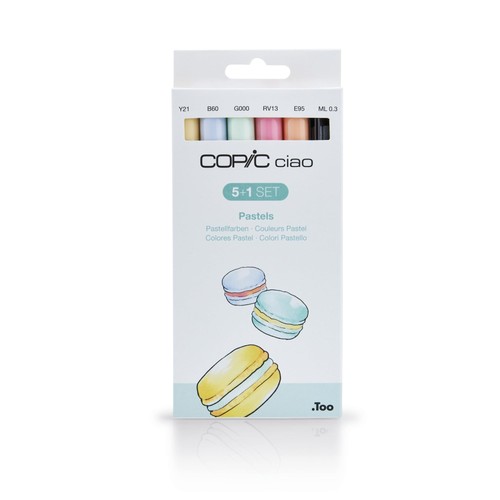 Copic ciao marker - ciao,