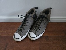 Converse Chucks Braun Größe