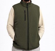 Black spider bs551 softshell - spider,