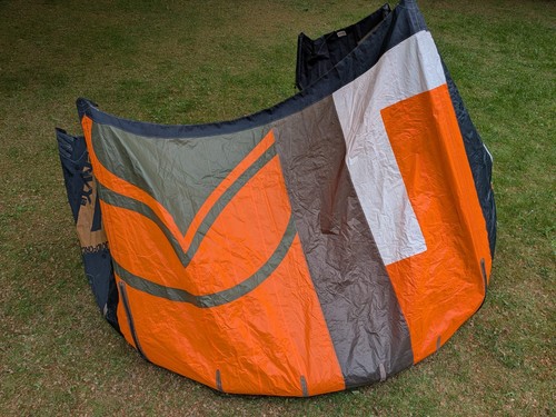 Liquid force kite 7qm - kite,