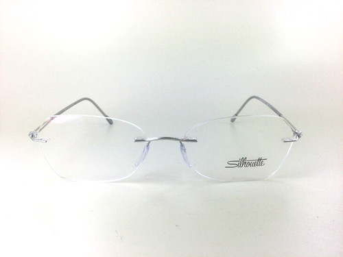 Silhouette brille glasses - silhouette,