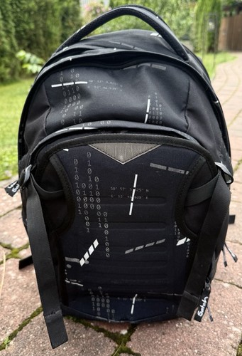 Satch ninja matrix - ninja,