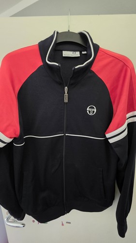 Sergio tacchini trainingsjacke - sergio,