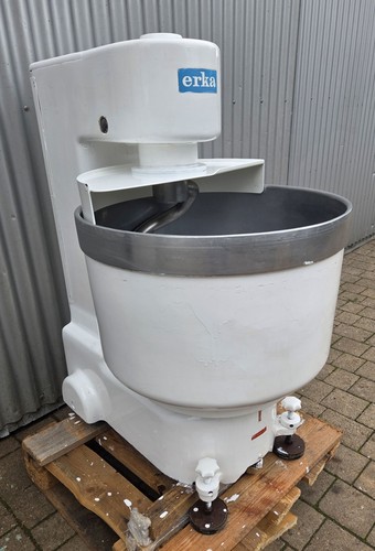 130l spiralkneter - 130l, kg